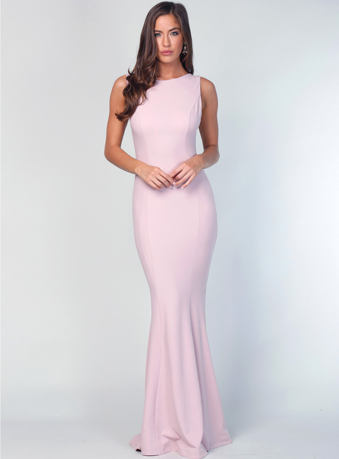 DOMINICK GOWN DRESS